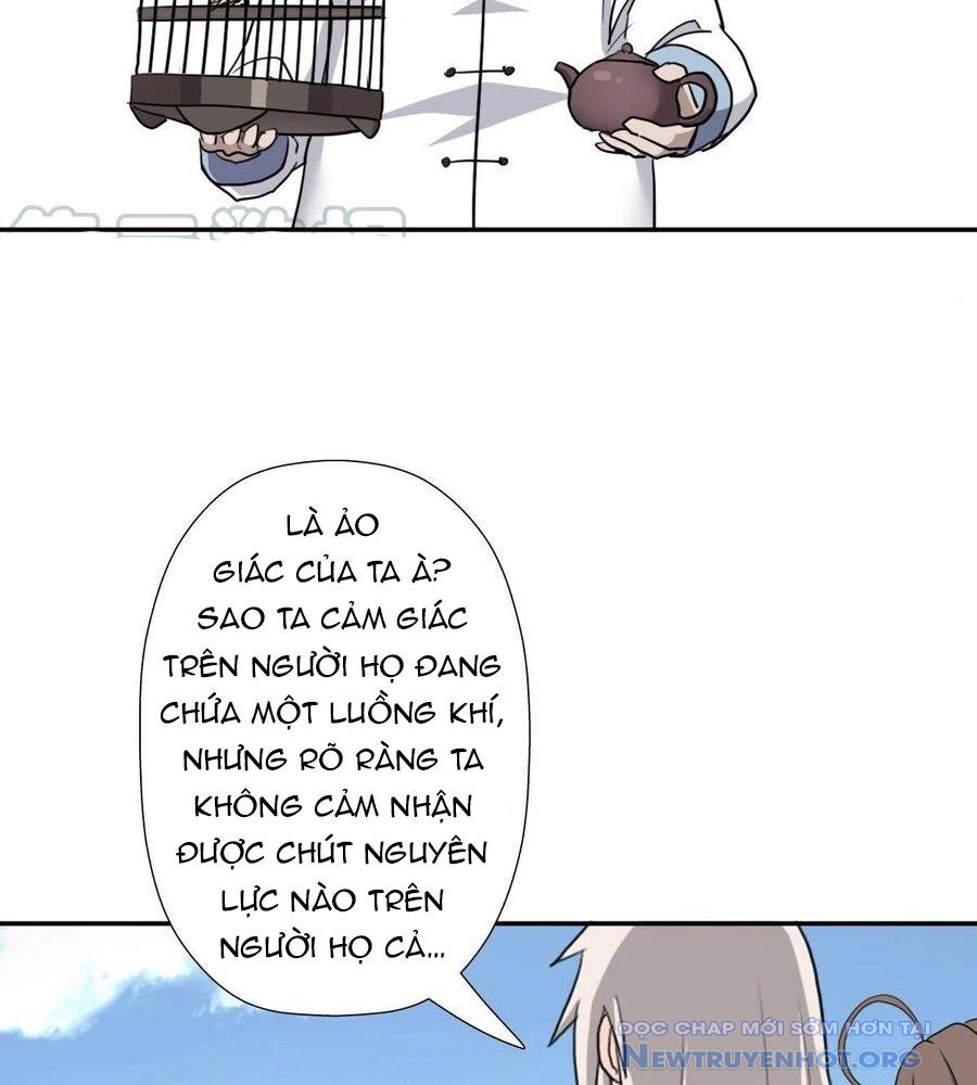 Cứu thế giới đi, ông chú! - Chapter 168 - Page 57