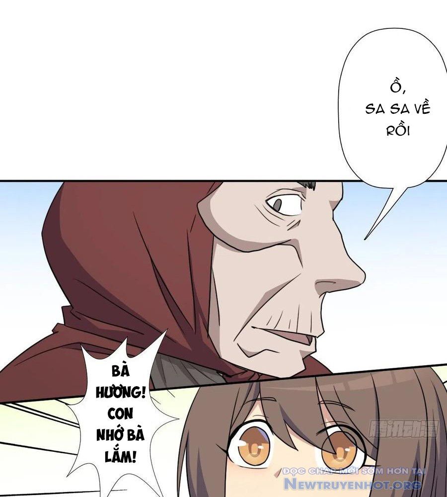 Cứu thế giới đi, ông chú! - Chapter 168 - Page 59