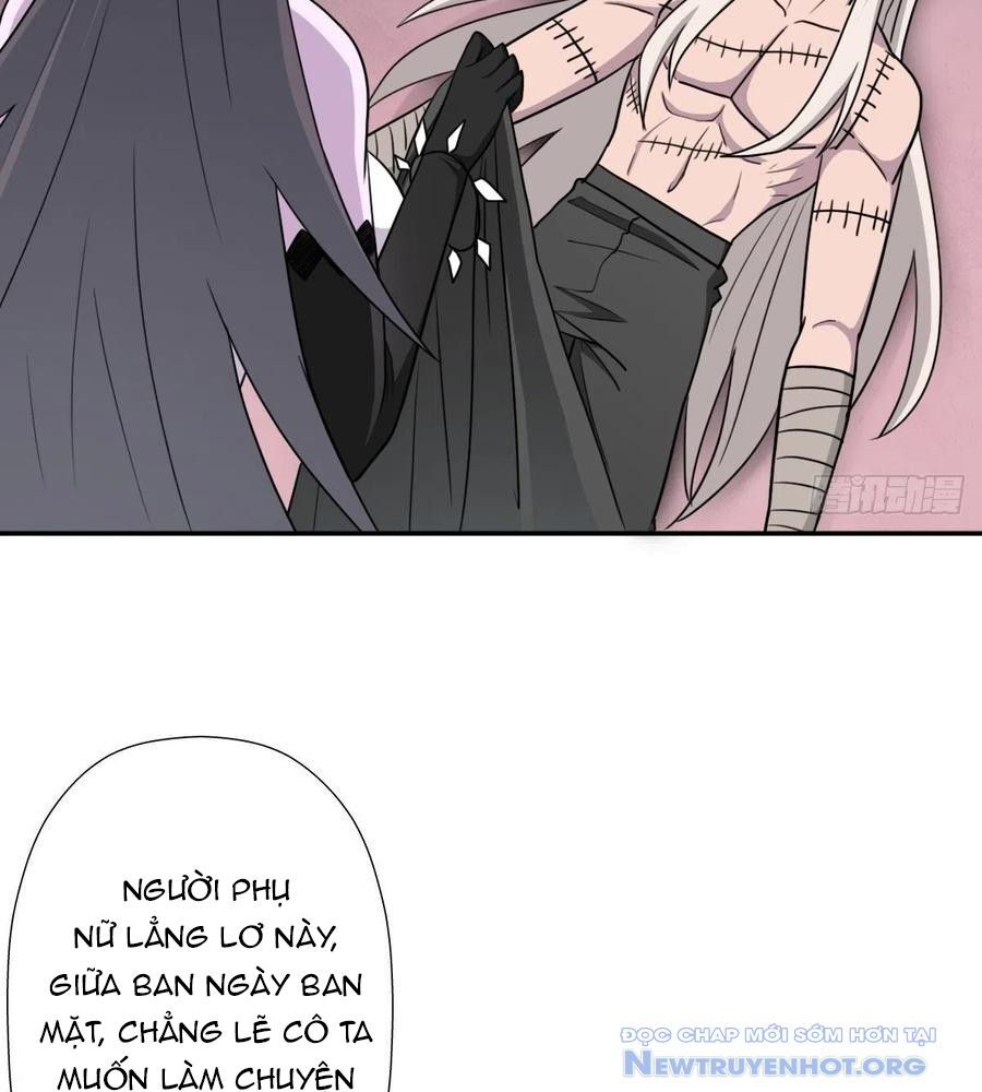 Cứu thế giới đi, ông chú! - Chapter 168 - Page 6