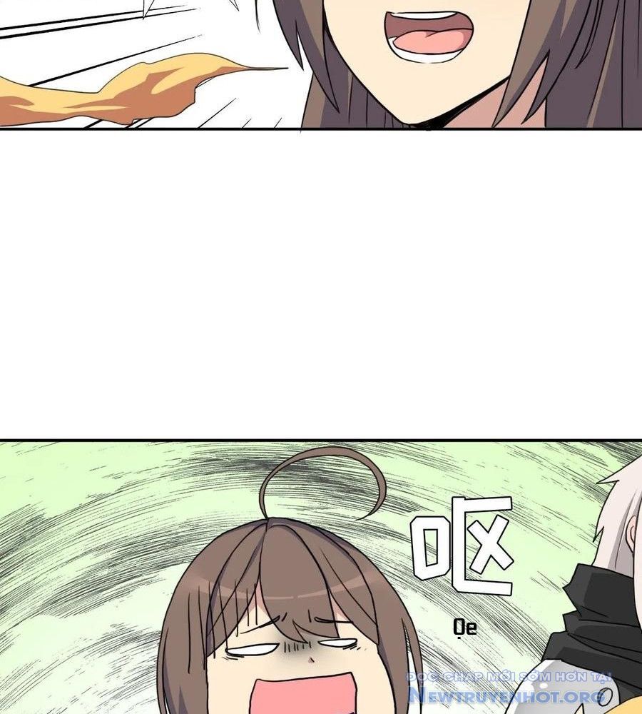 Cứu thế giới đi, ông chú! - Chapter 168 - Page 60