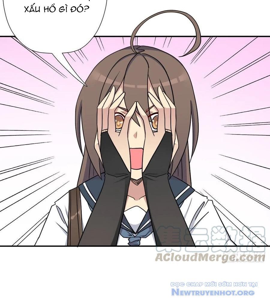 Cứu thế giới đi, ông chú! - Chapter 168 - Page 7