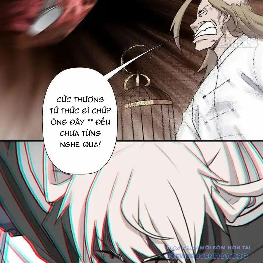 Cứu thế giới đi, ông chú! - Chapter 169 - Page 11