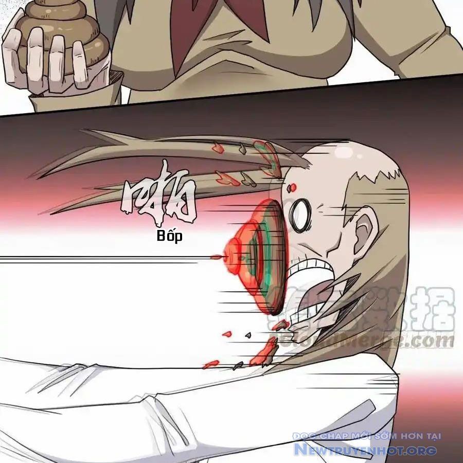 Cứu thế giới đi, ông chú! - Chapter 169 - Page 14