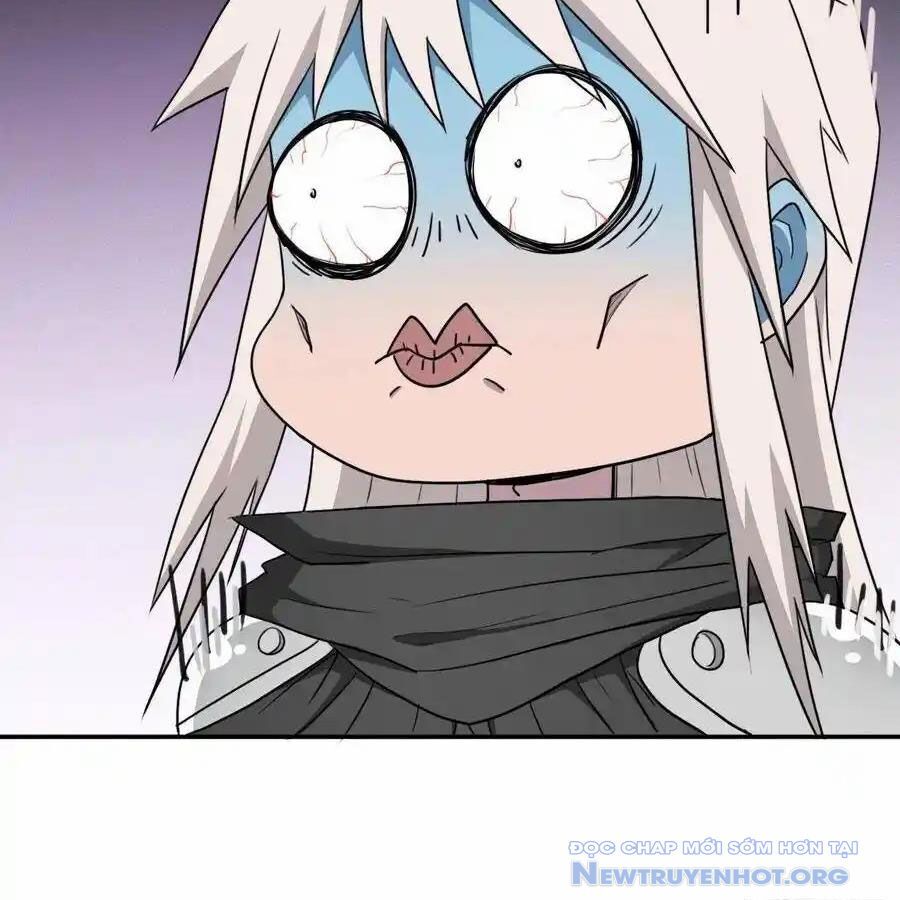 Cứu thế giới đi, ông chú! - Chapter 169 - Page 16