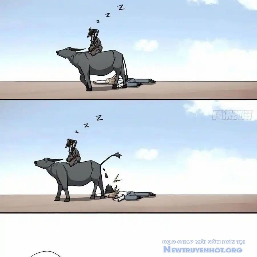 Cứu thế giới đi, ông chú! - Chapter 169 - Page 18