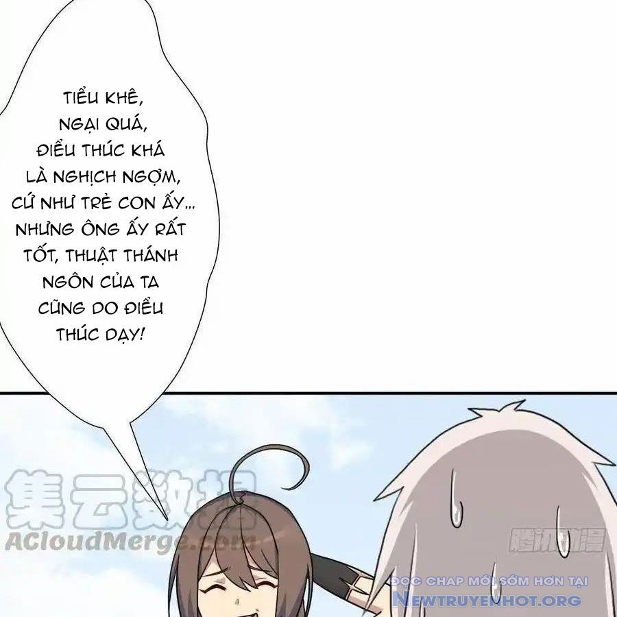 Cứu thế giới đi, ông chú! - Chapter 169 - Page 19