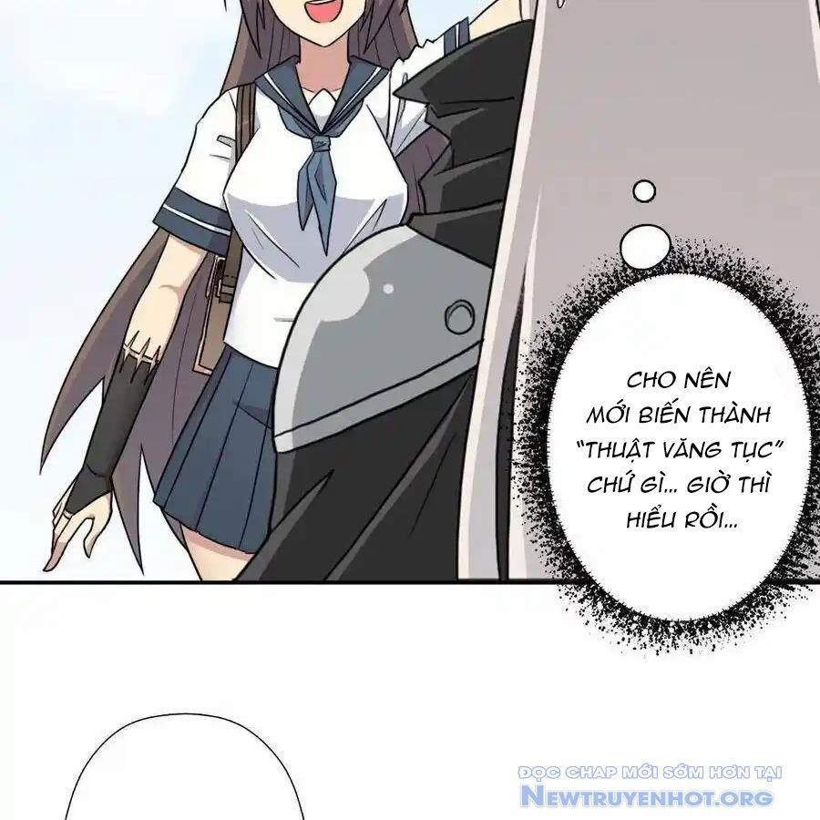 Cứu thế giới đi, ông chú! - Chapter 169 - Page 20