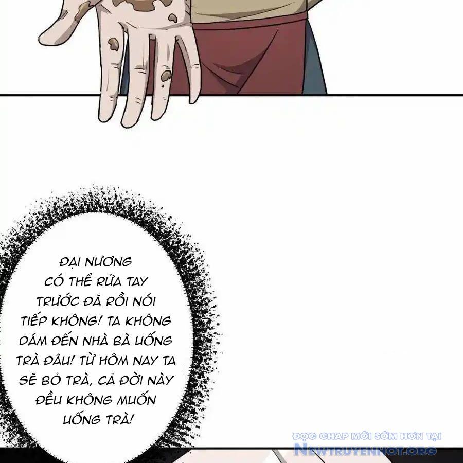 Cứu thế giới đi, ông chú! - Chapter 169 - Page 22