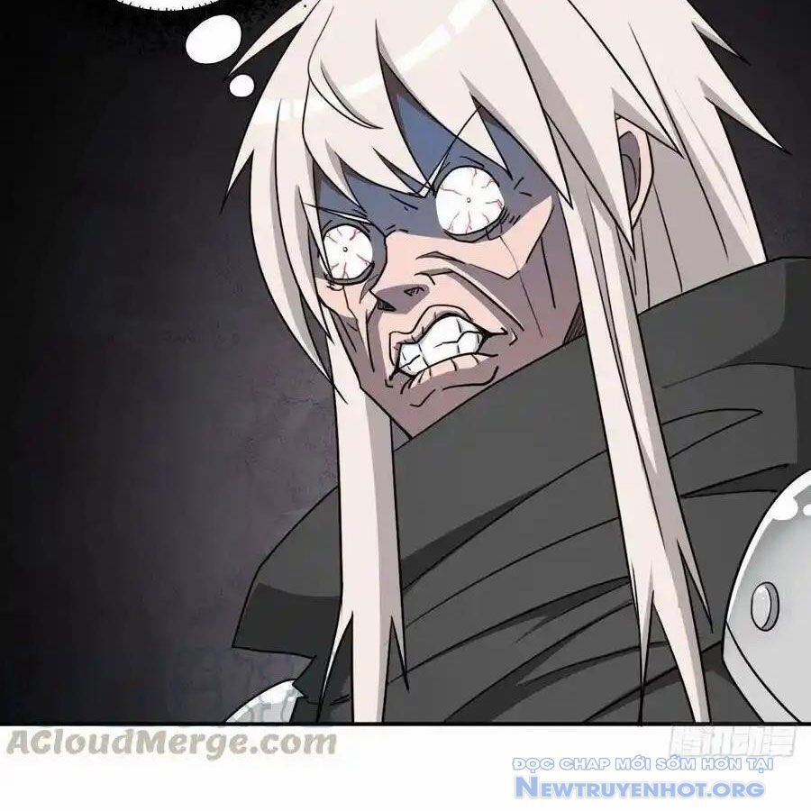 Cứu thế giới đi, ông chú! - Chapter 169 - Page 23