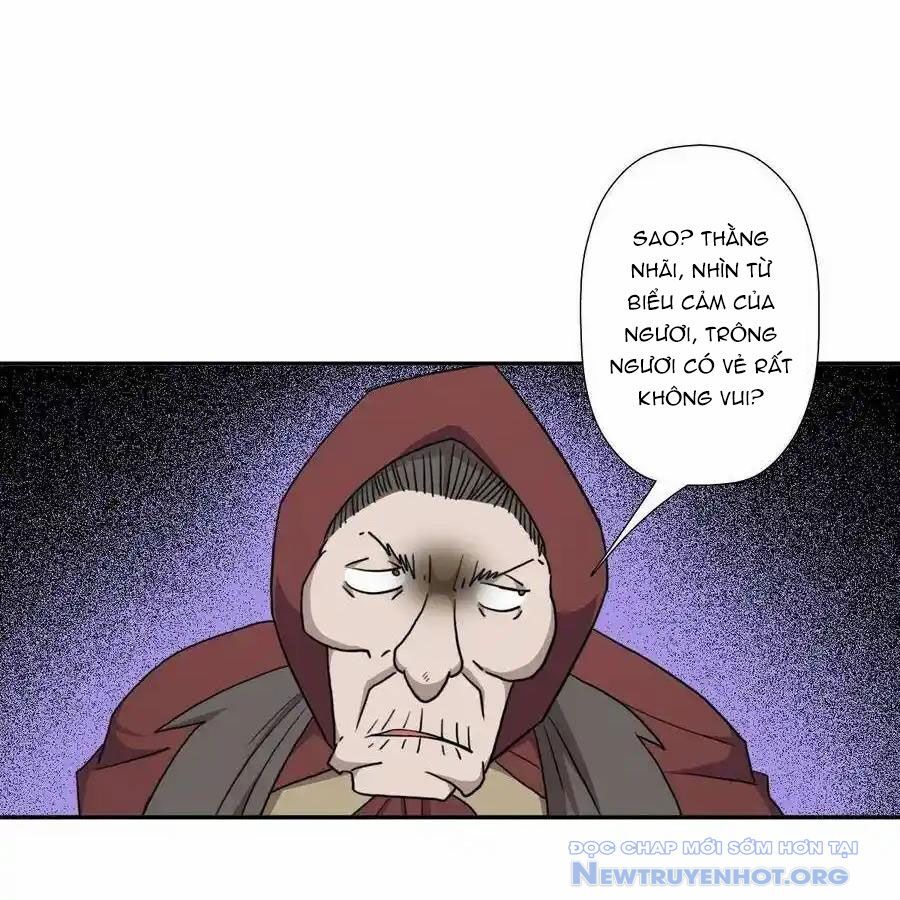 Cứu thế giới đi, ông chú! - Chapter 169 - Page 24