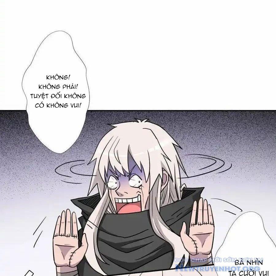 Cứu thế giới đi, ông chú! - Chapter 169 - Page 25