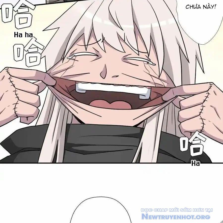 Cứu thế giới đi, ông chú! - Chapter 169 - Page 26