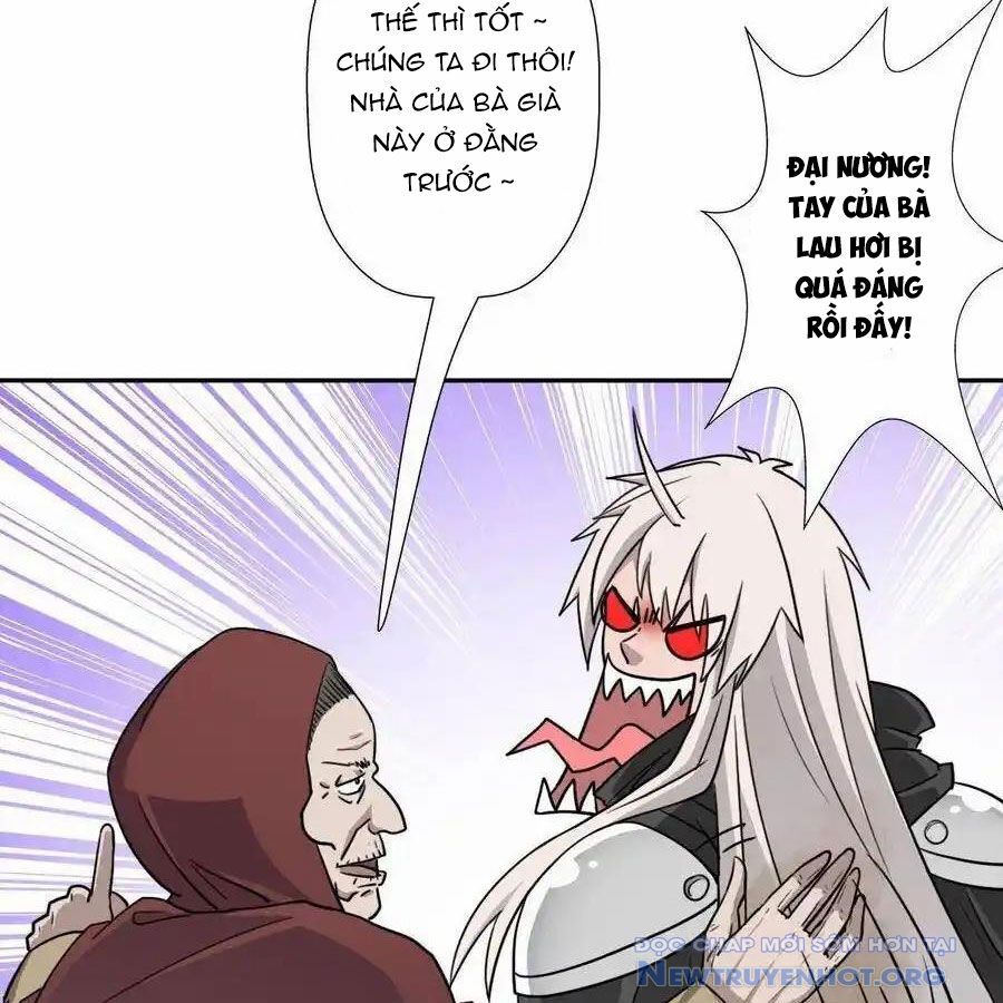 Cứu thế giới đi, ông chú! - Chapter 169 - Page 27