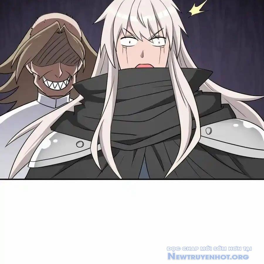 Cứu thế giới đi, ông chú! - Chapter 169 - Page 3