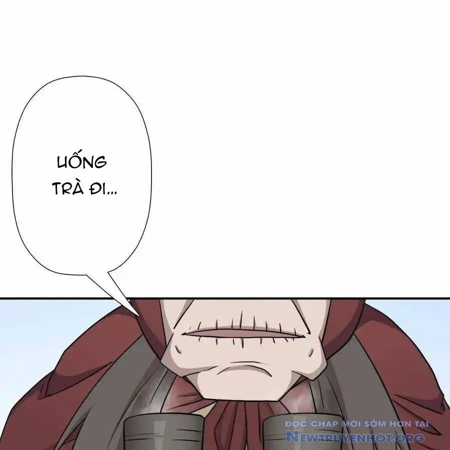 Cứu thế giới đi, ông chú! - Chapter 169 - Page 31