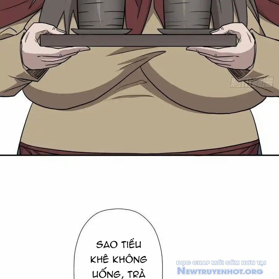 Cứu thế giới đi, ông chú! - Chapter 169 - Page 32