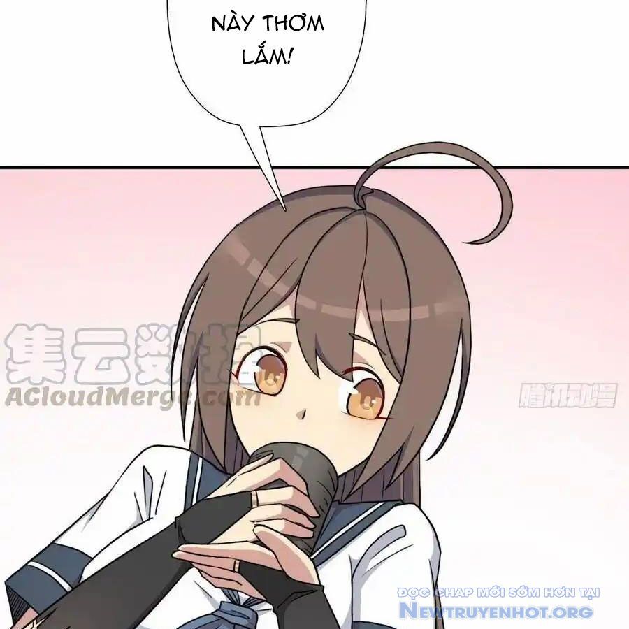 Cứu thế giới đi, ông chú! - Chapter 169 - Page 33