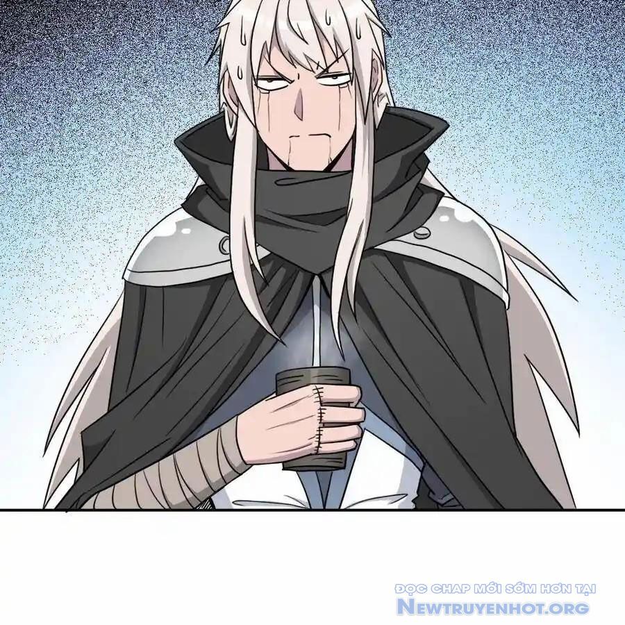 Cứu thế giới đi, ông chú! - Chapter 169 - Page 35