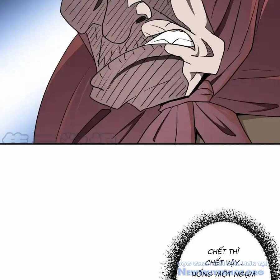 Cứu thế giới đi, ông chú! - Chapter 169 - Page 37