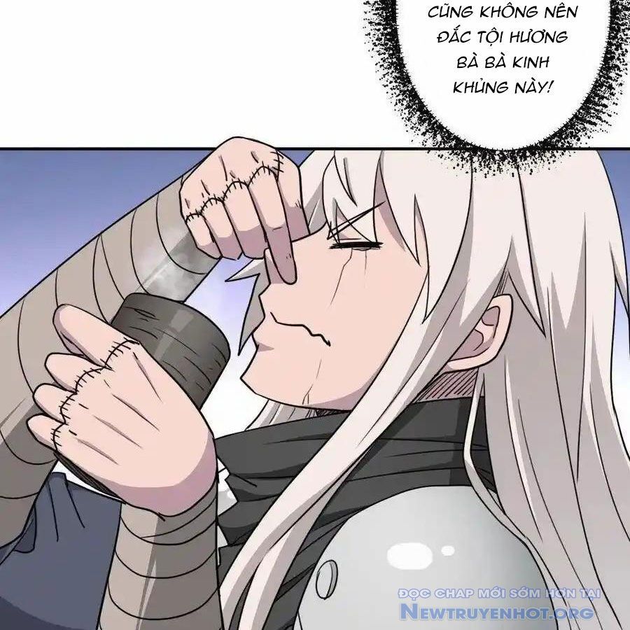 Cứu thế giới đi, ông chú! - Chapter 169 - Page 38