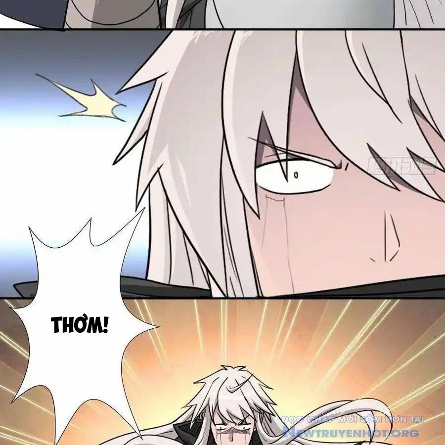 Cứu thế giới đi, ông chú! - Chapter 169 - Page 39