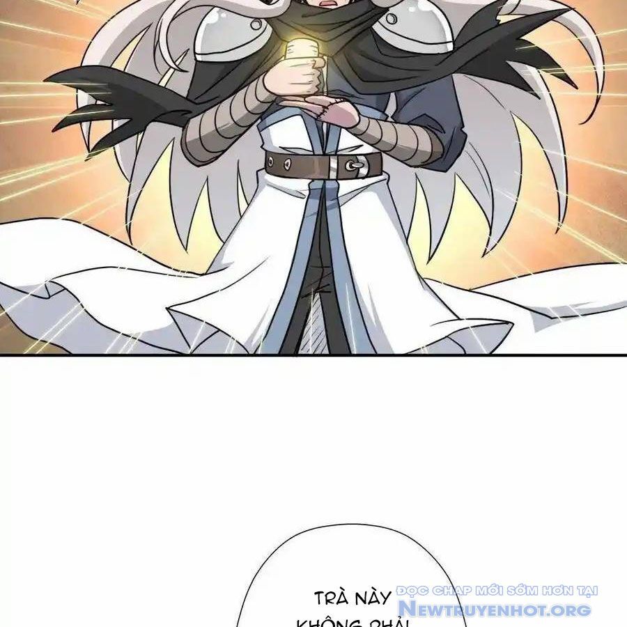 Cứu thế giới đi, ông chú! - Chapter 169 - Page 40