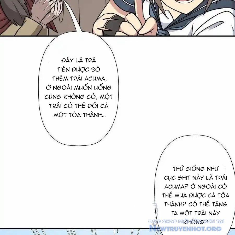 Cứu thế giới đi, ông chú! - Chapter 169 - Page 42