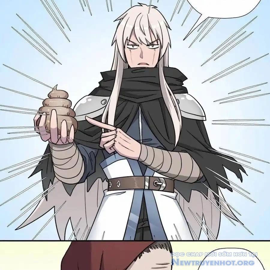 Cứu thế giới đi, ông chú! - Chapter 169 - Page 43