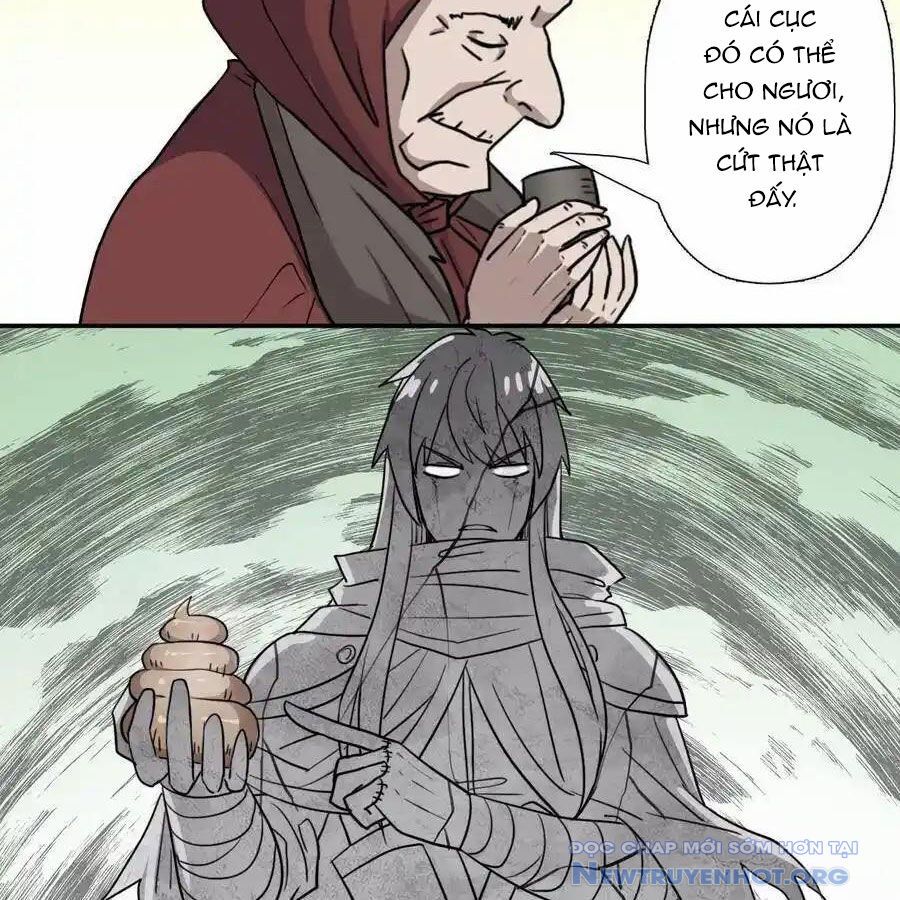 Cứu thế giới đi, ông chú! - Chapter 169 - Page 44