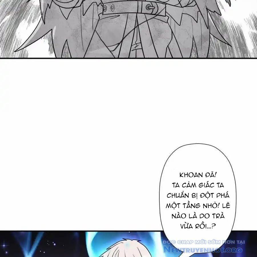 Cứu thế giới đi, ông chú! - Chapter 169 - Page 45