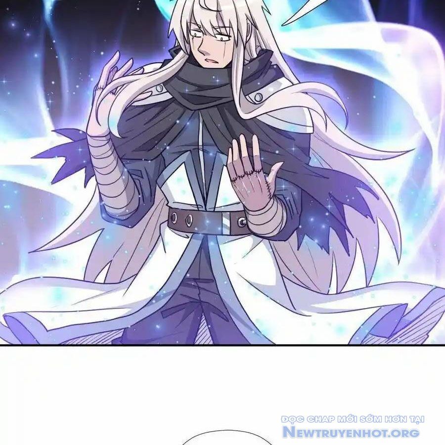 Cứu thế giới đi, ông chú! - Chapter 169 - Page 46