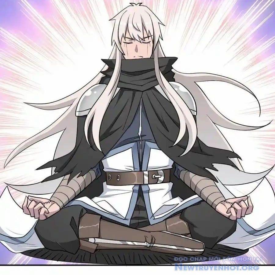 Cứu thế giới đi, ông chú! - Chapter 169 - Page 49