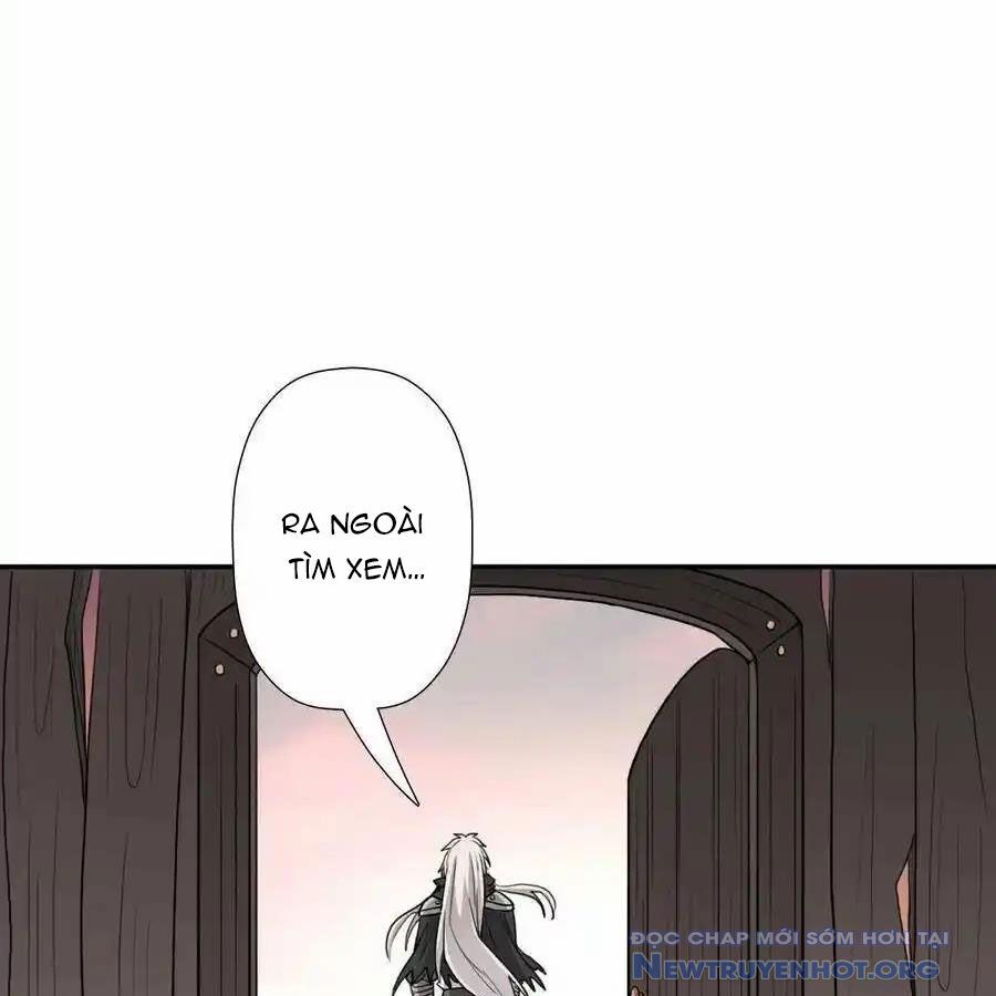 Cứu thế giới đi, ông chú! - Chapter 169 - Page 55