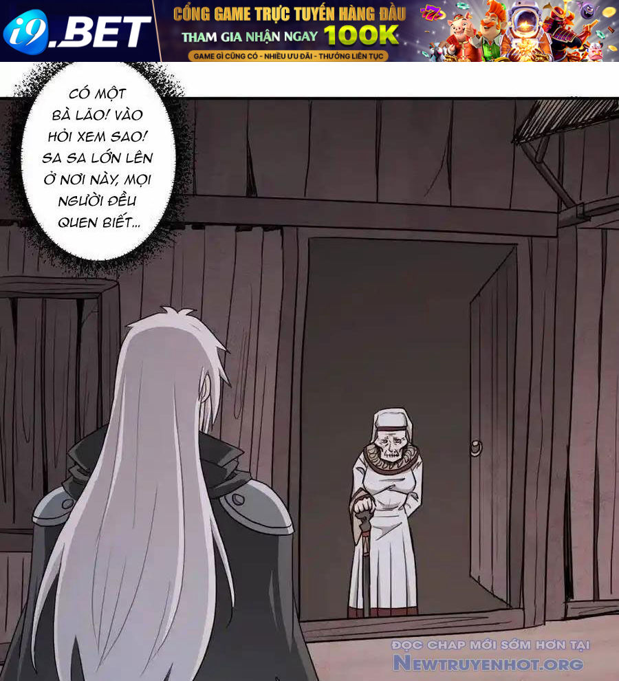 Cứu thế giới đi, ông chú! - Chapter 169 - Page 59