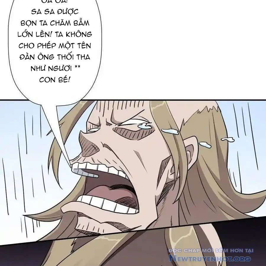 Cứu thế giới đi, ông chú! - Chapter 169 - Page 6