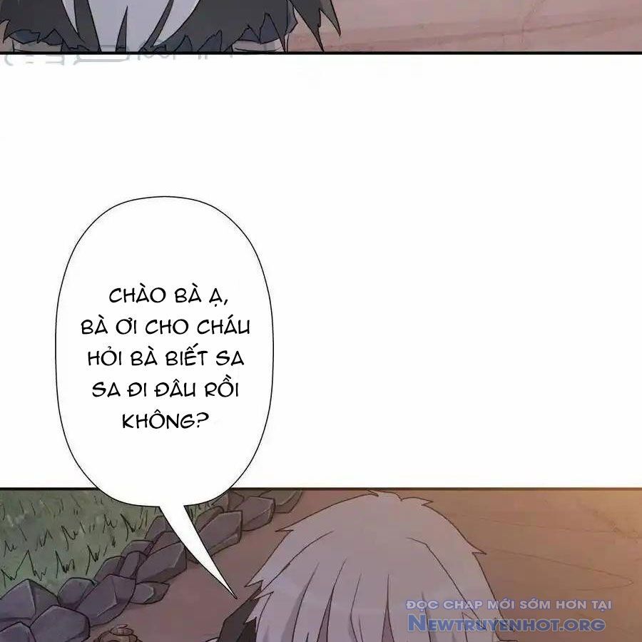 Cứu thế giới đi, ông chú! - Chapter 169 - Page 60