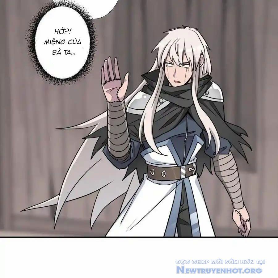 Cứu thế giới đi, ông chú! - Chapter 169 - Page 64