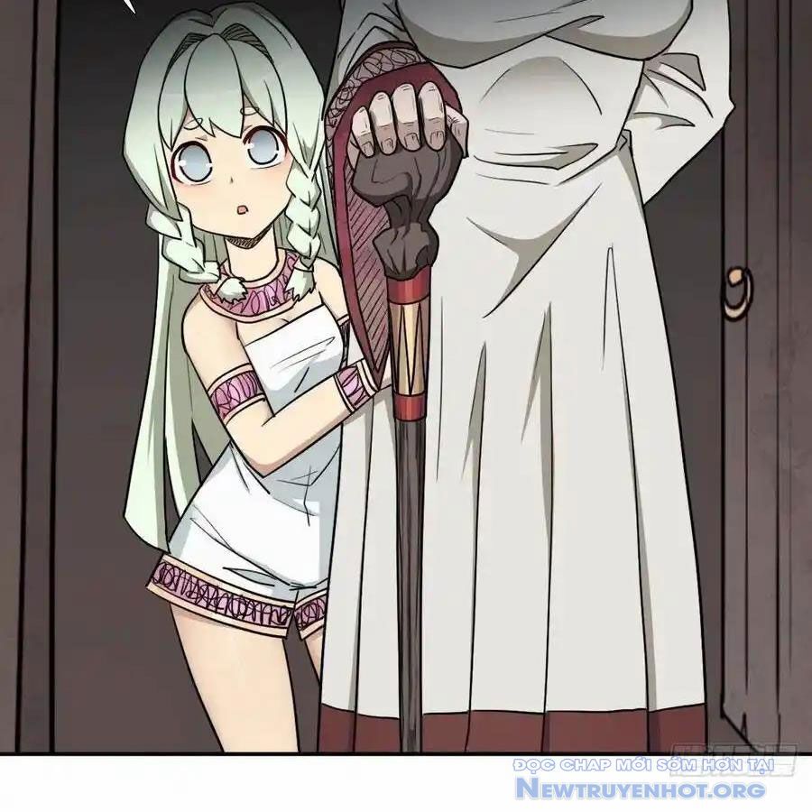 Cứu thế giới đi, ông chú! - Chapter 169 - Page 66