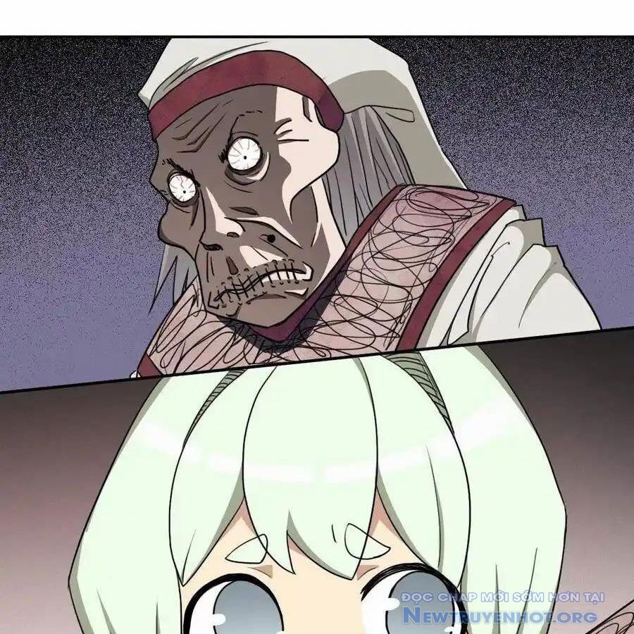 Cứu thế giới đi, ông chú! - Chapter 169 - Page 67