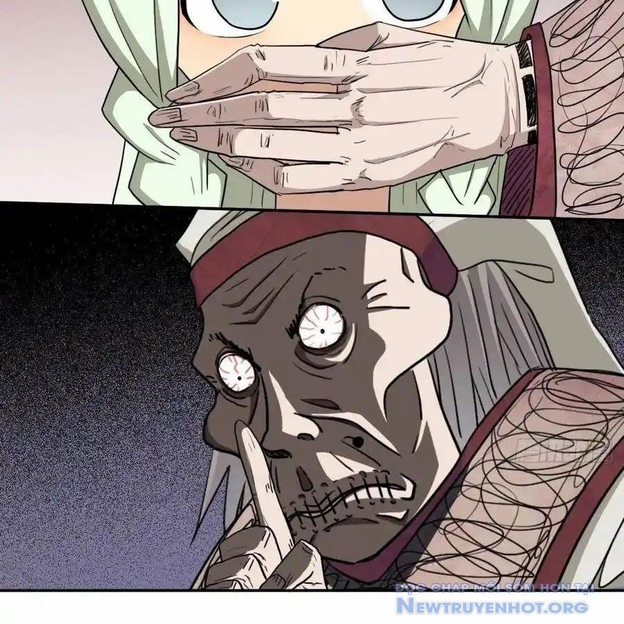 Cứu thế giới đi, ông chú! - Chapter 169 - Page 68