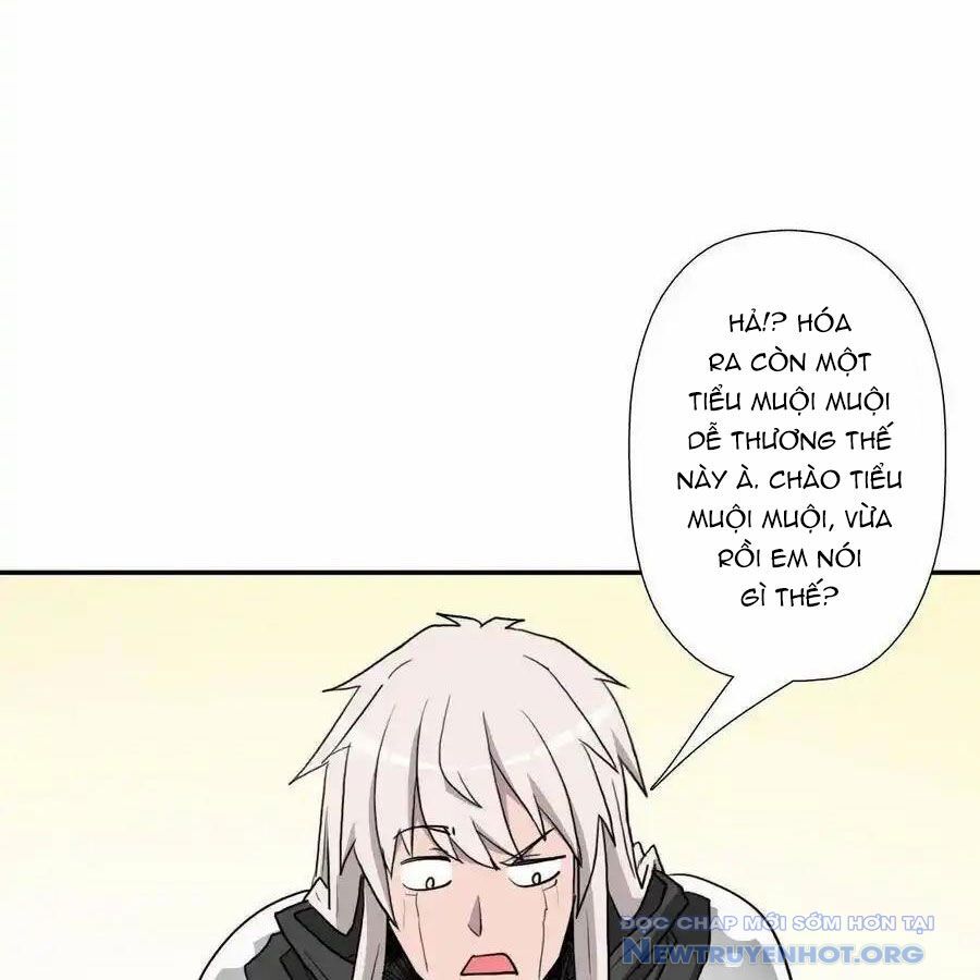 Cứu thế giới đi, ông chú! - Chapter 169 - Page 69