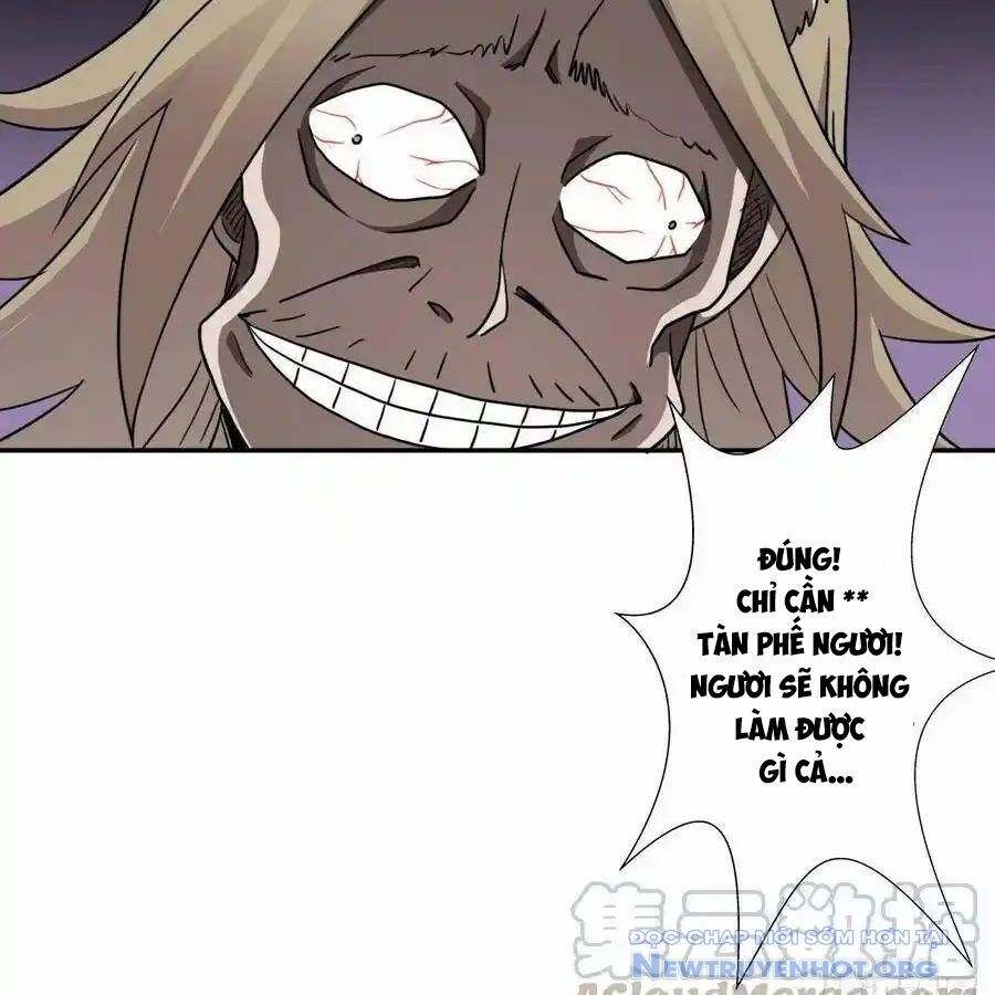 Cứu thế giới đi, ông chú! - Chapter 169 - Page 7