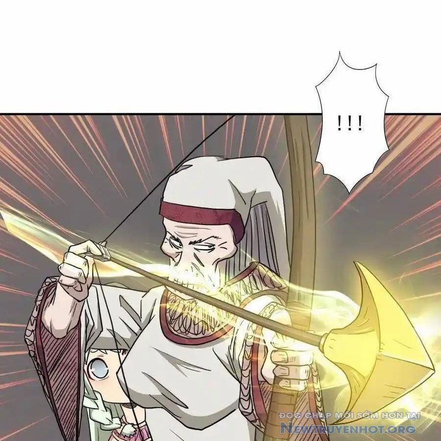 Cứu thế giới đi, ông chú! - Chapter 169 - Page 71