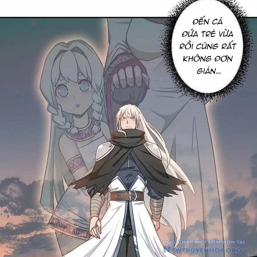 Cứu thế giới đi, ông chú! - Chapter 170 - Page 10