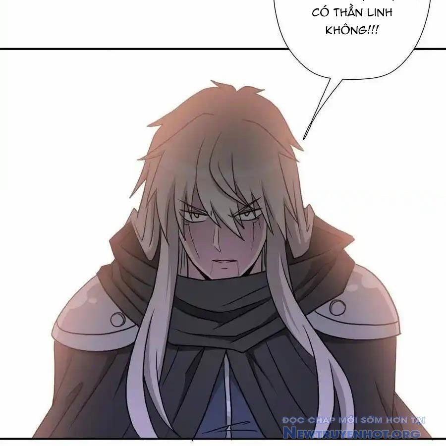 Cứu thế giới đi, ông chú! - Chapter 170 - Page 13