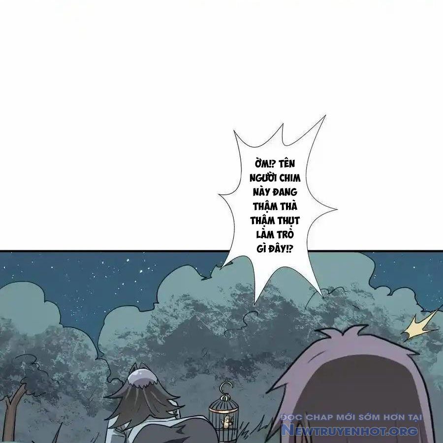 Cứu thế giới đi, ông chú! - Chapter 170 - Page 14