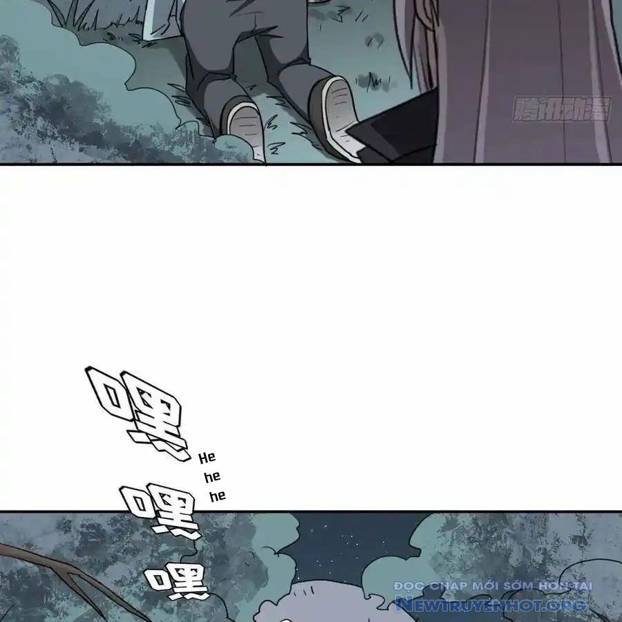 Cứu thế giới đi, ông chú! - Chapter 170 - Page 15