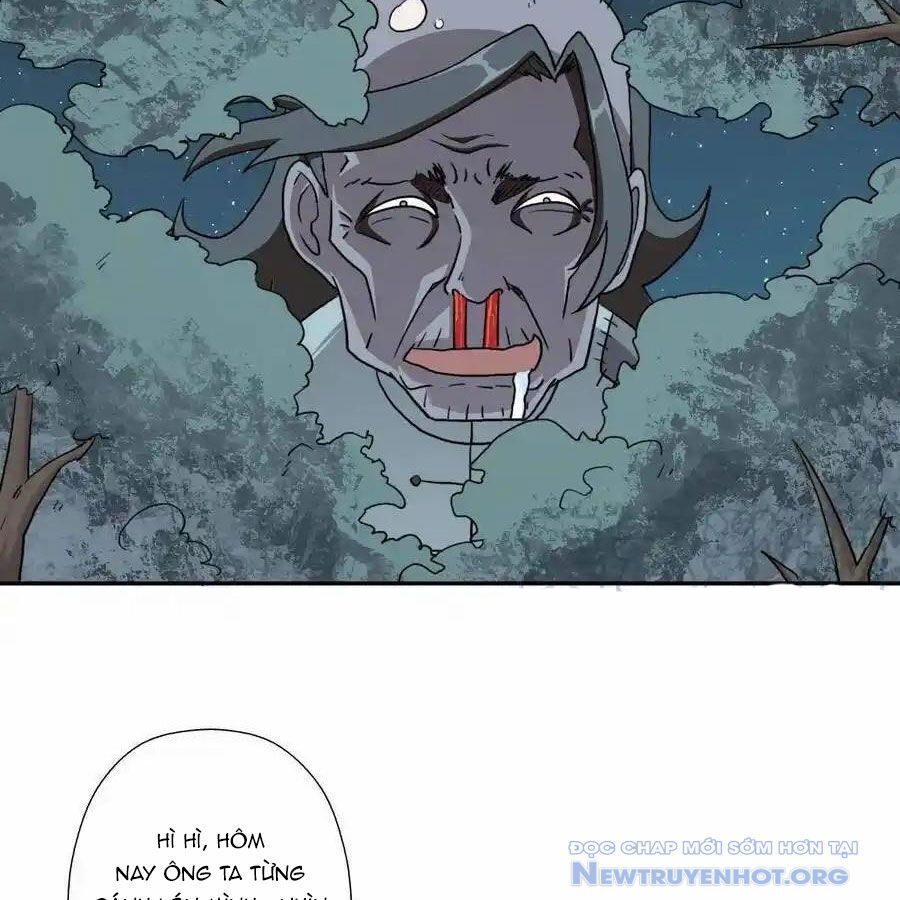 Cứu thế giới đi, ông chú! - Chapter 170 - Page 16