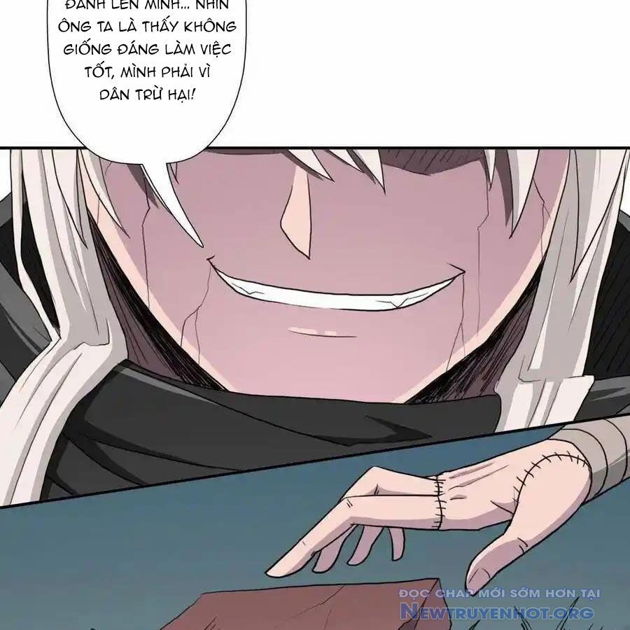 Cứu thế giới đi, ông chú! - Chapter 170 - Page 17