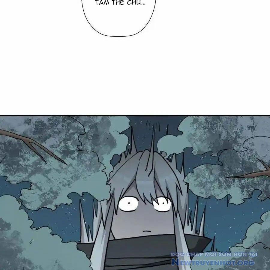 Cứu thế giới đi, ông chú! - Chapter 170 - Page 22